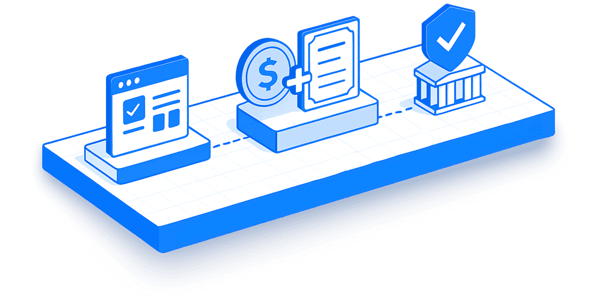 Decentralized