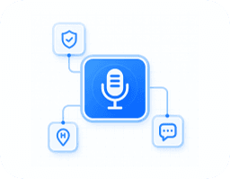 Be Hyra’s voice in your region