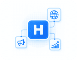 Promote the Hyra ecosystem